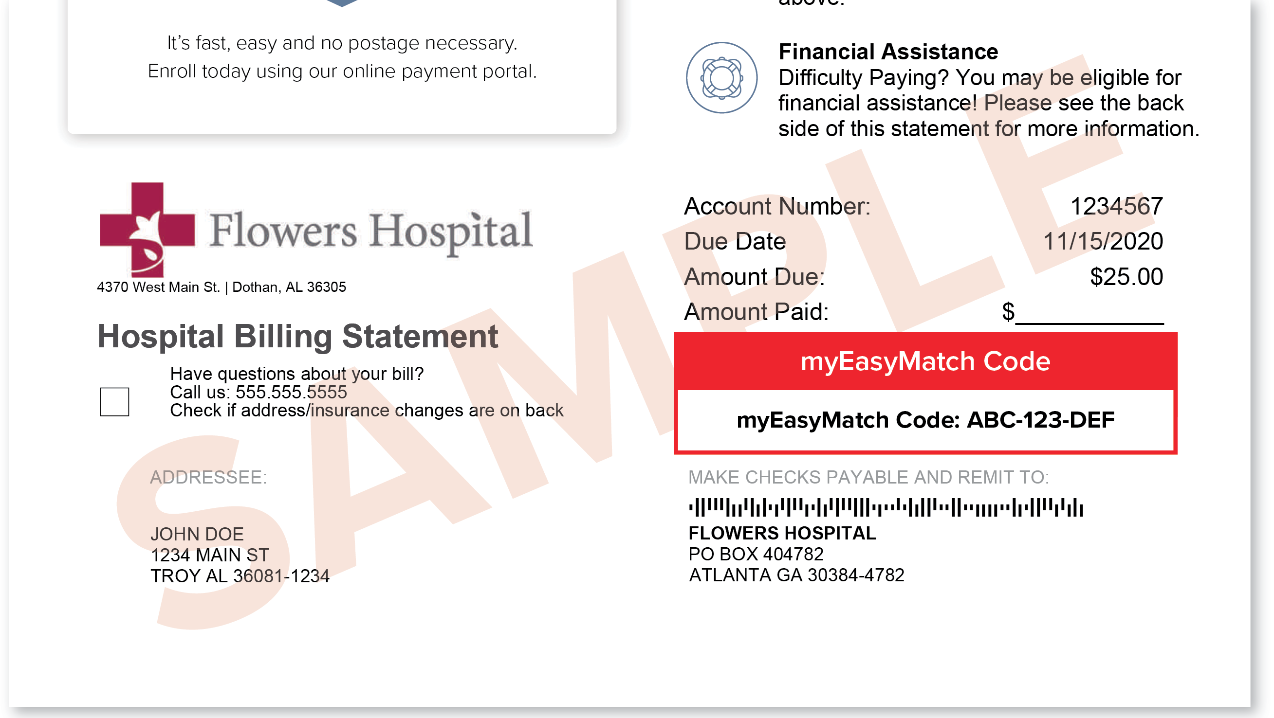 Flowers Hospital Dothan Ala Best Flower Site